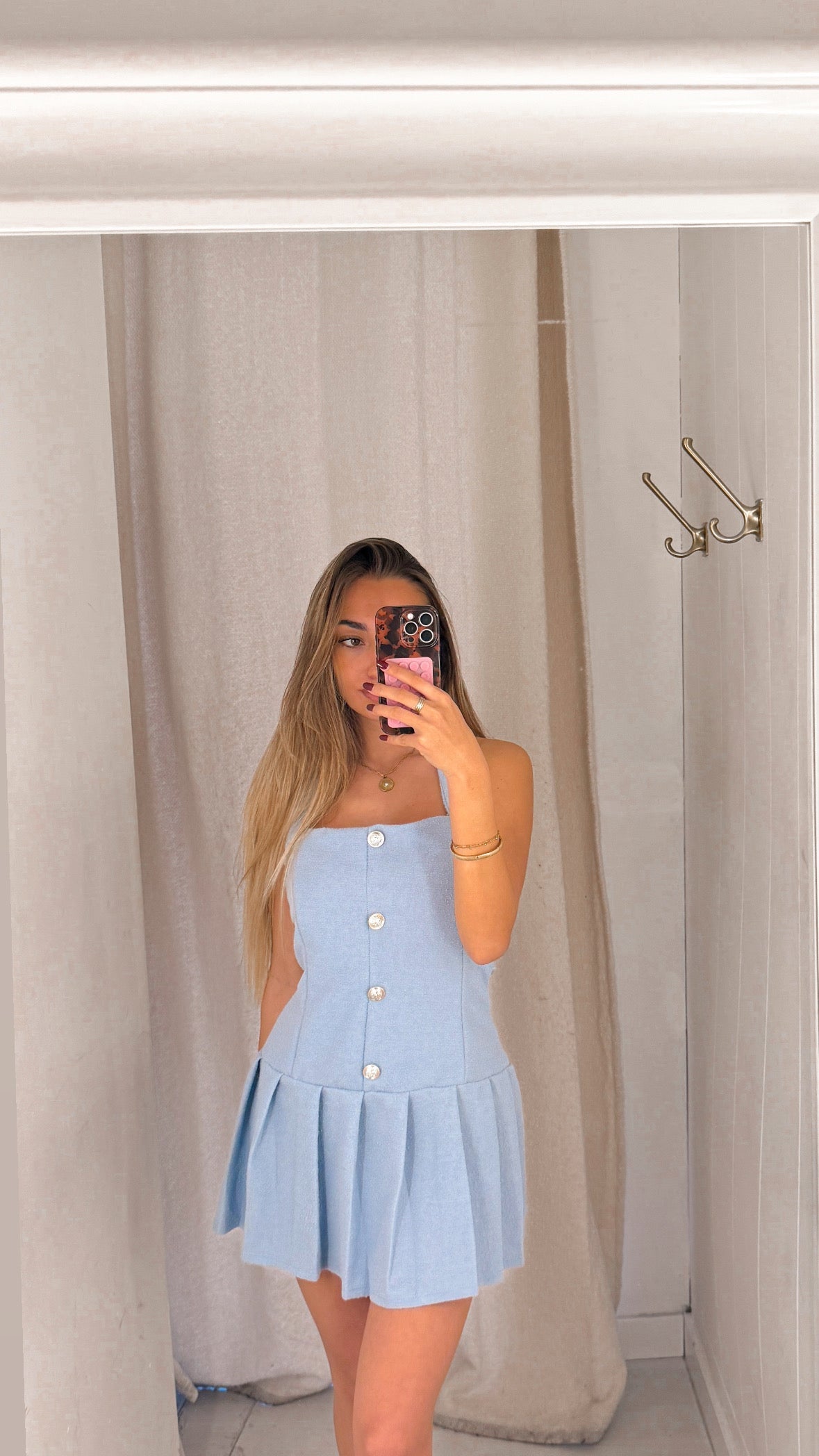 Blair dress